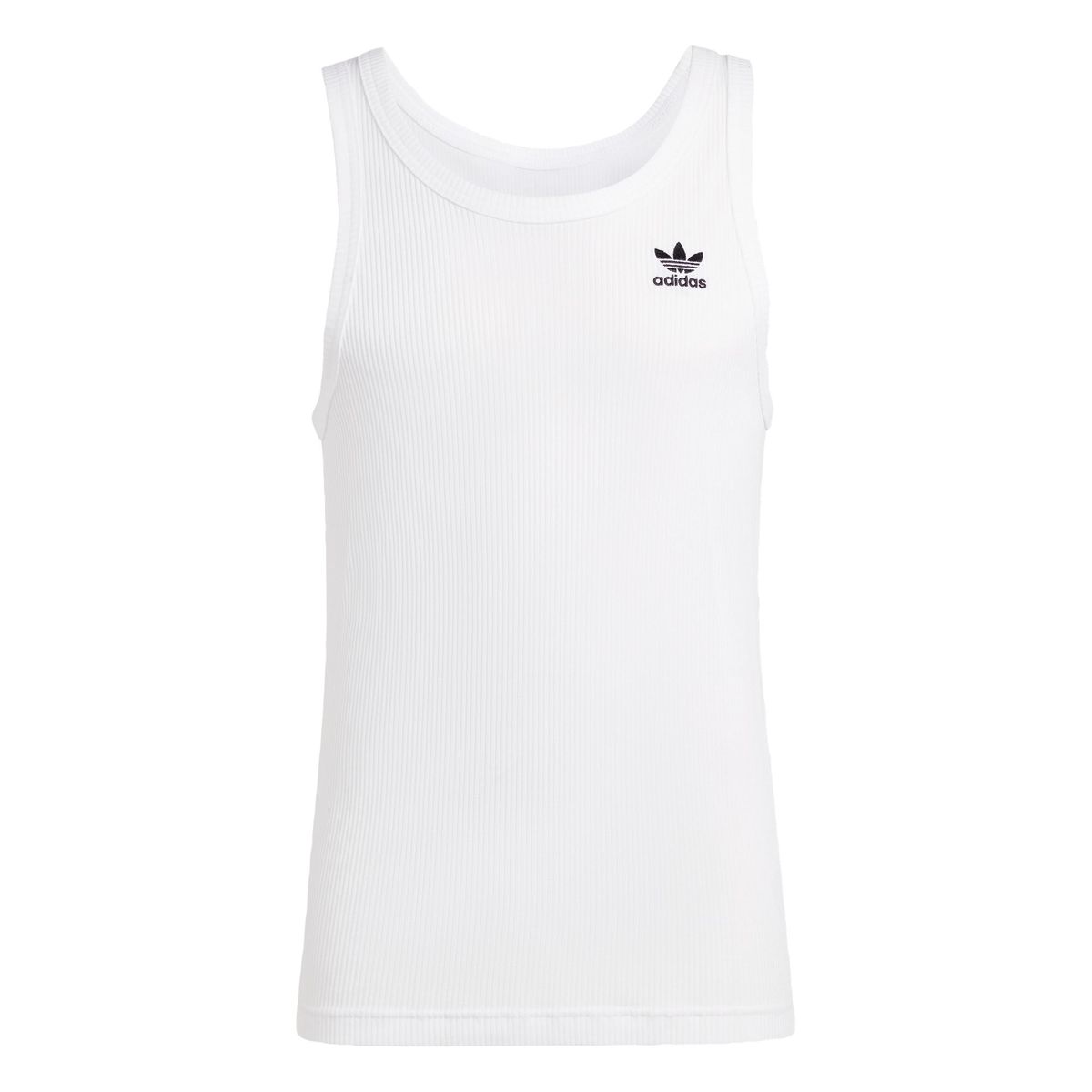 ADIDAS - Polera sin Mangas Essentials Trifolio