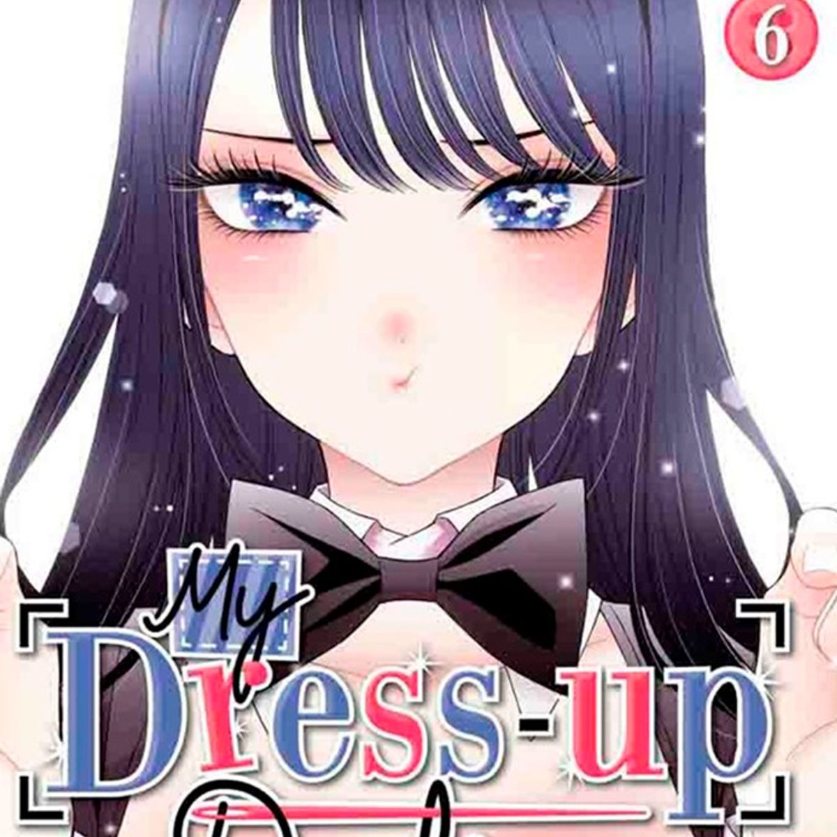 PANINI - Manga My Dress Up Darling 06