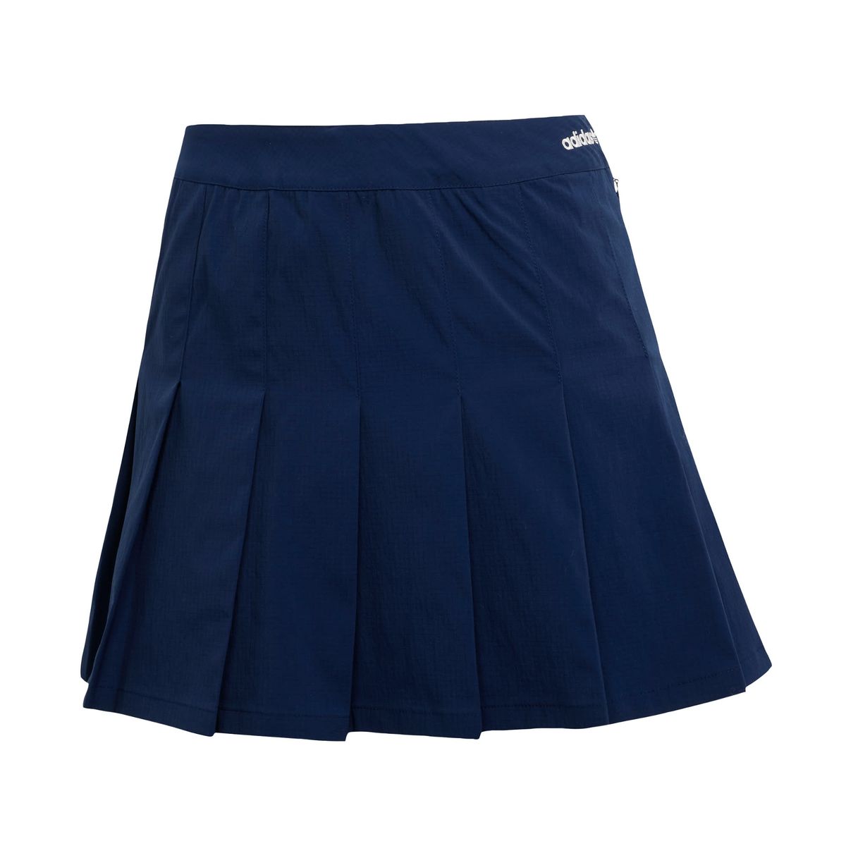 ADIDAS - PLEATED SKIRT