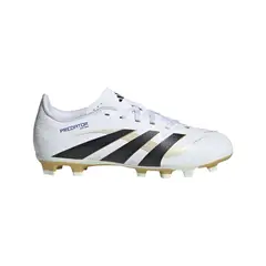 ADIDAS - Zapatos de Fútbol Predator Club Terreno Firme/Multiterreno Niños