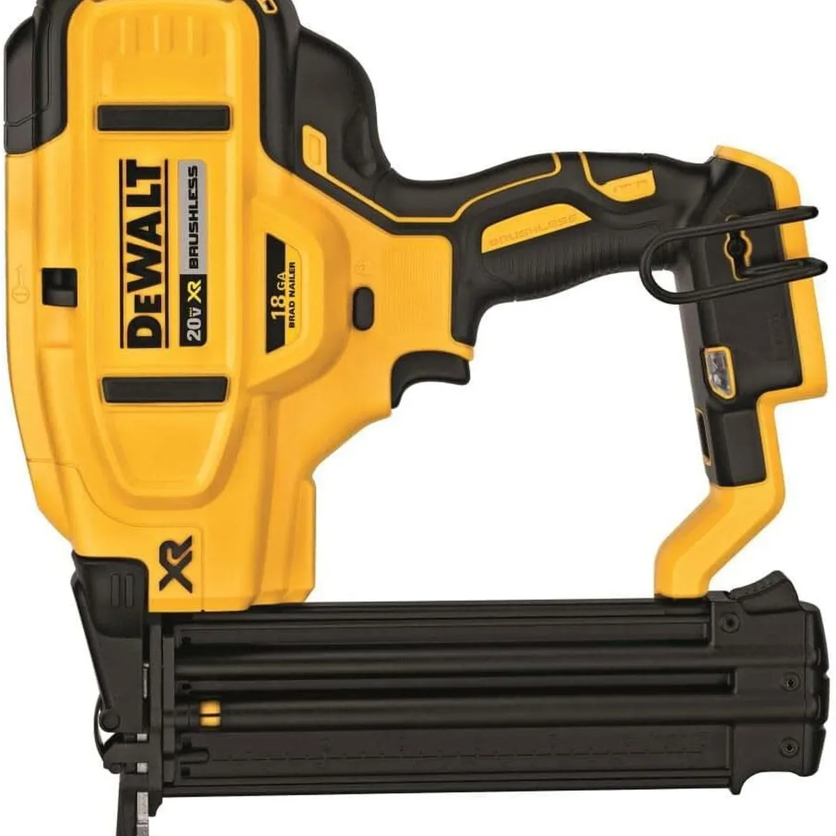 DEWALT - Clavadora Inalámbrica 20V 5/8-2 1/8 DCN680B Dewalt
