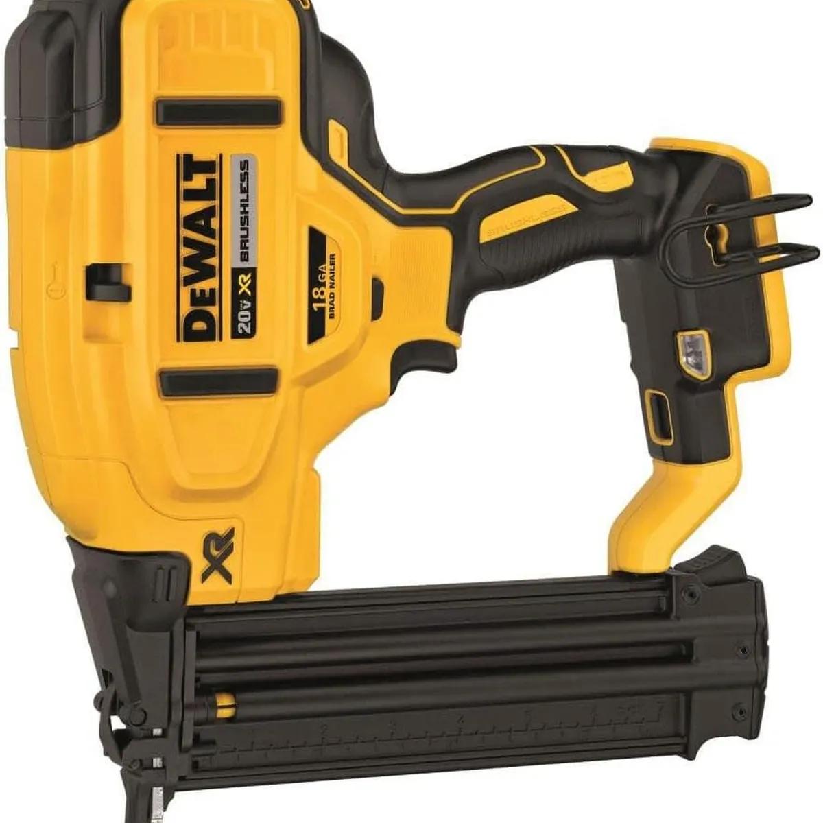DEWALT - Clavadora Inalámbrica 20V 5/8-2 1/8 DCN680B Dewalt
