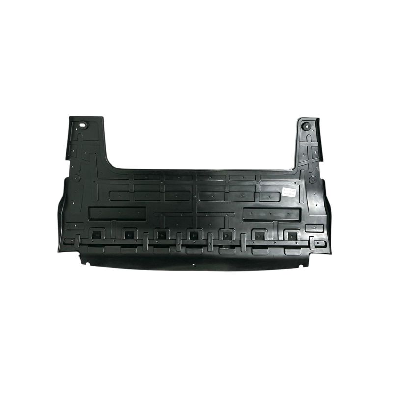 GENERICO - Cubre Motor Central Compatible Con Tiggo 7 Pro 2021 22 23 24