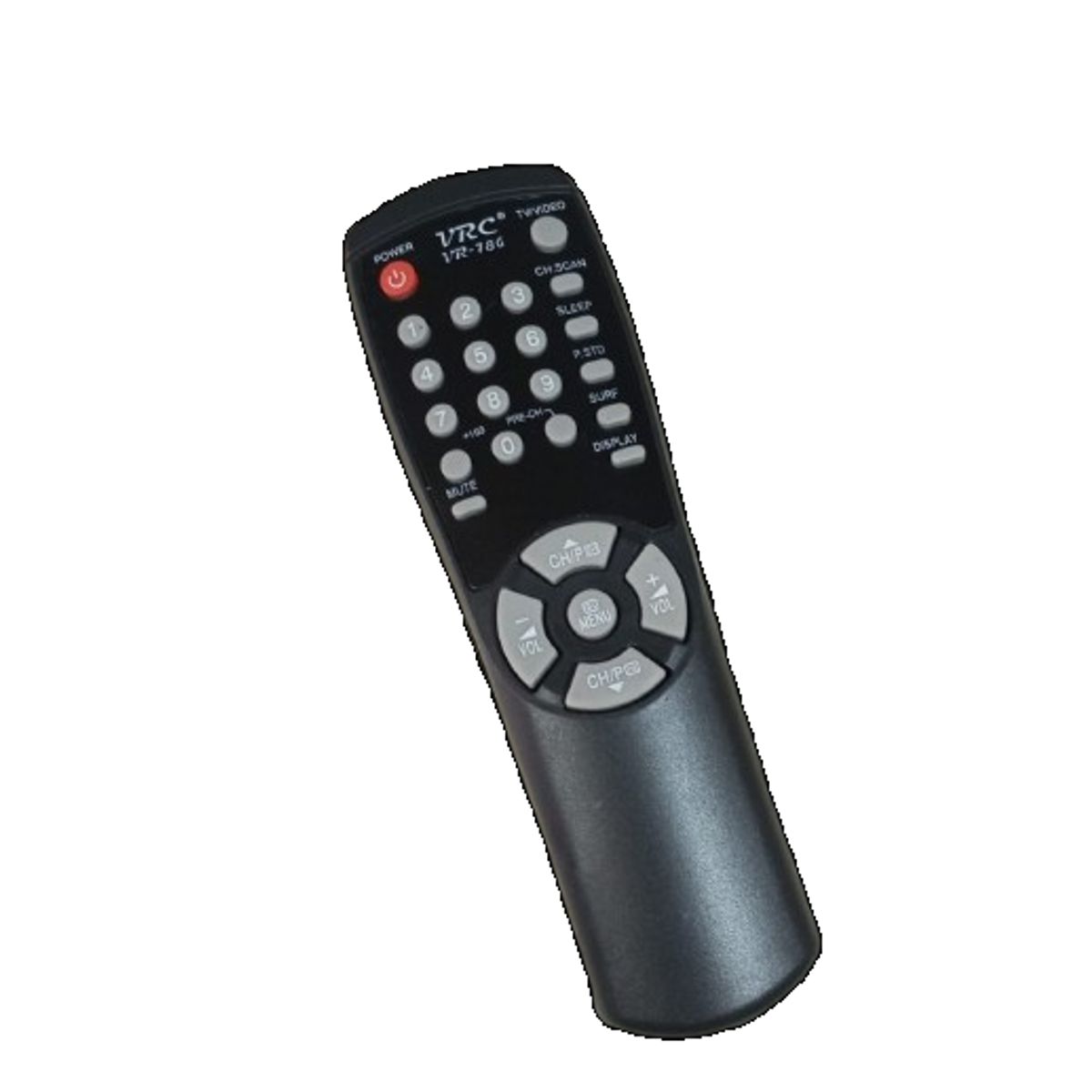 GENERICO - Control SAMSUNG 10095T