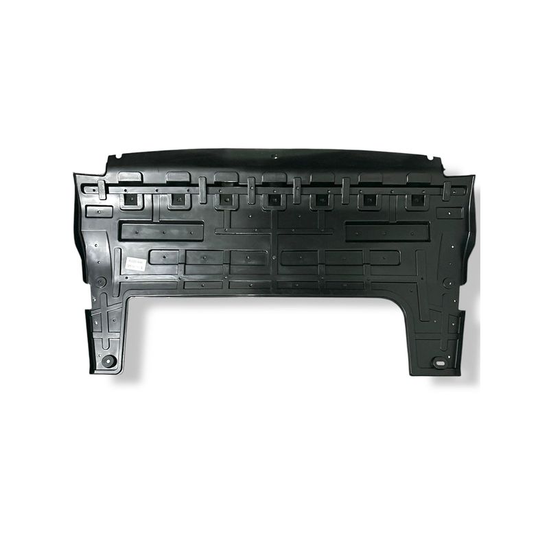 GENERICO - Cubre Motor Central Compatible Con Tiggo 3 Pro 2023 2024