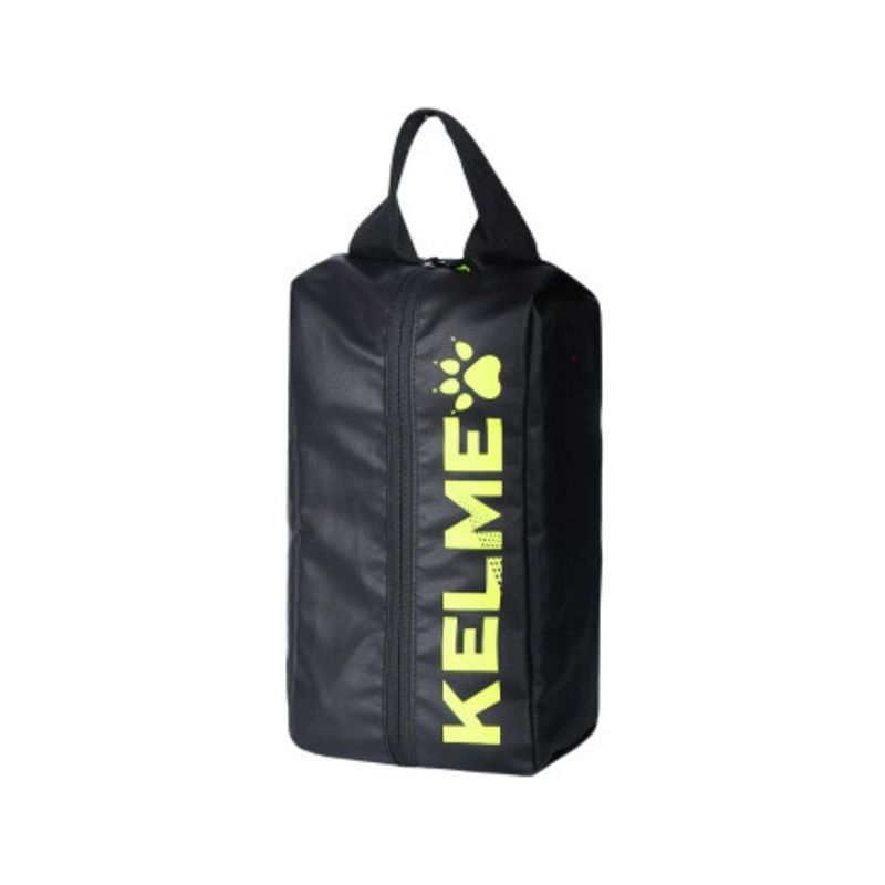 KELME - Botinero deportivo Negro Kelme - Verde - Tamaño Único