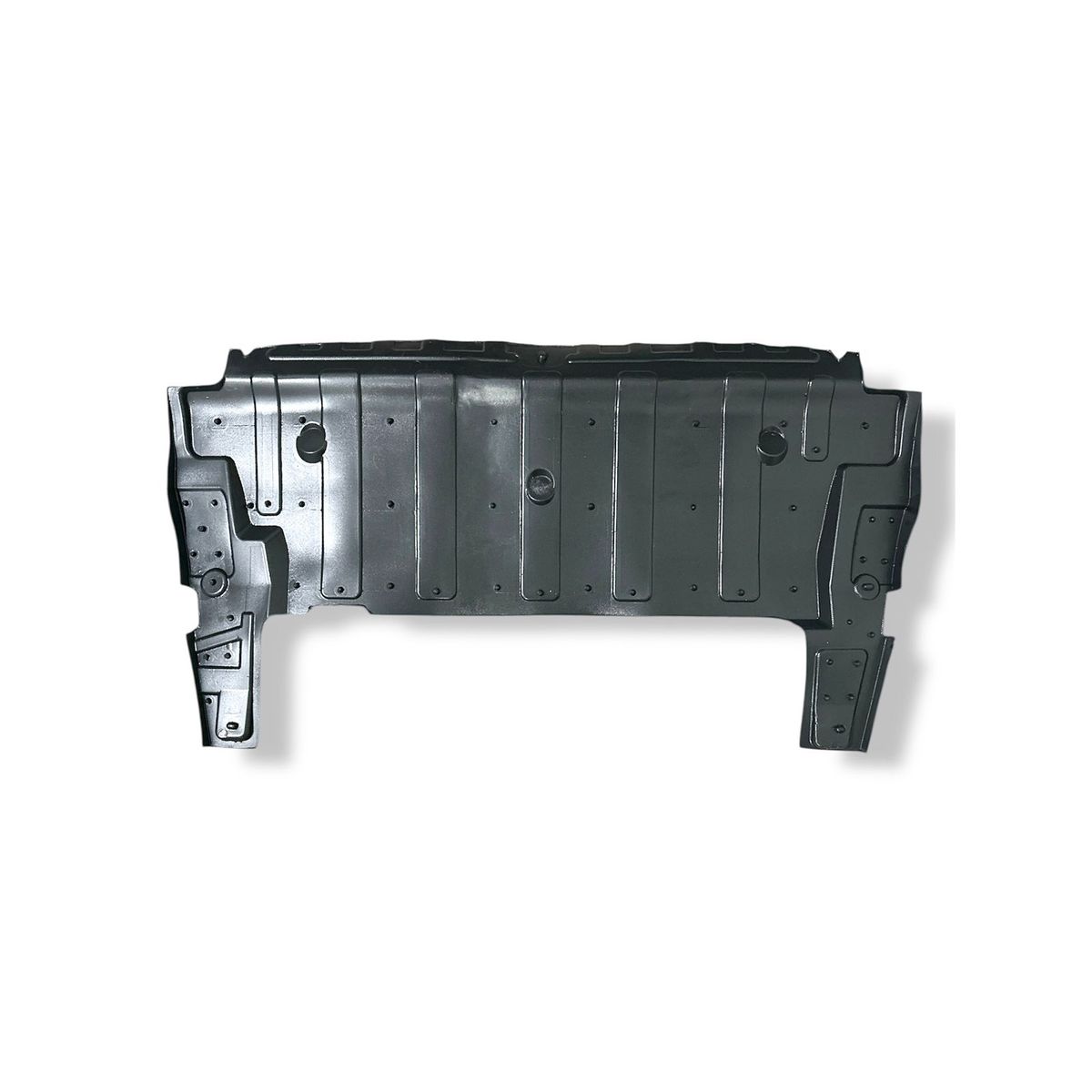 GENERICO - Cubre Motor Central Compatible Con Tiggo 3 2020 2021 22 23