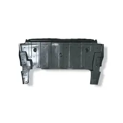 GENERICO - Cubre Motor Central Compatible Con Tiggo 3 2020 2021 22 23