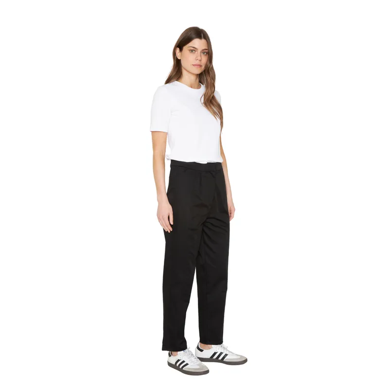 JACINTA TIENDA - Pantalón Royal negro Jacinta Tienda