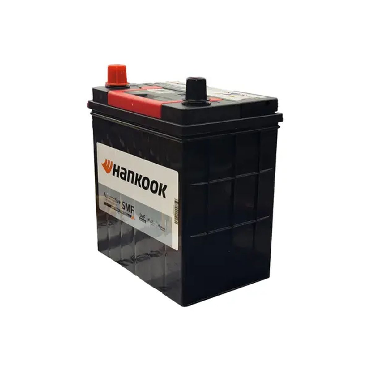 HANKOOK - Batería De Auto HANKOOK MF40B19R 35AH 330CCA