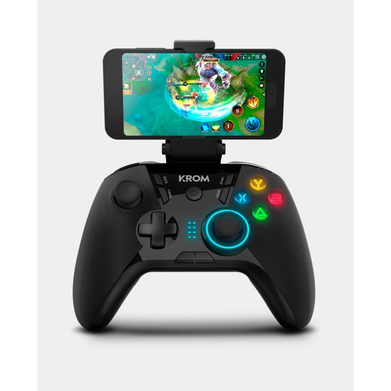 KROM - Joystick Krom Kloud Android - PC.