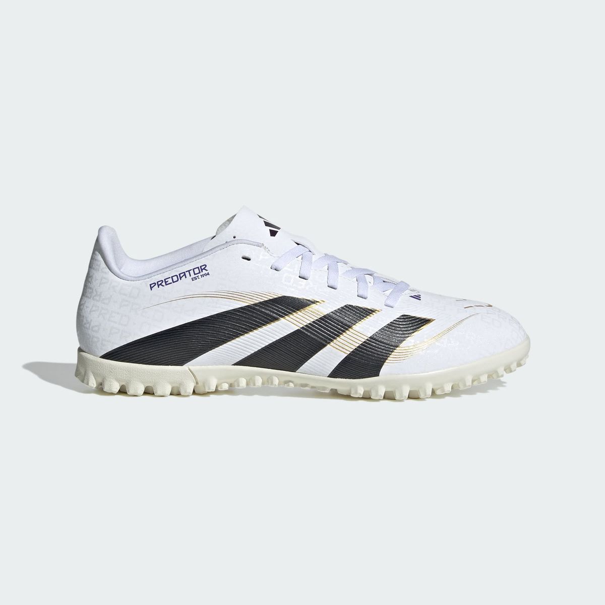 ADIDAS - PREDATOR CLUB TF
