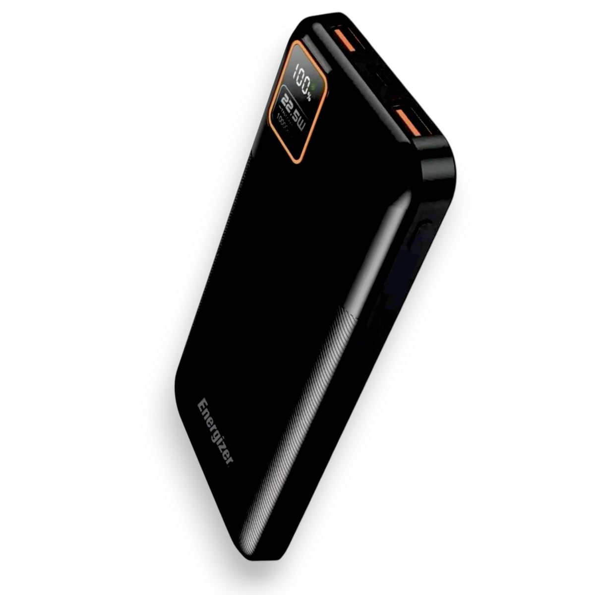 ENERGIZER - Powerbank ENERGIZER Ultimate Display LED 10 Amp Multipuertos