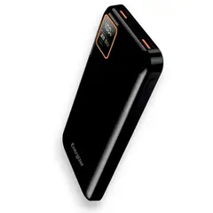 ENERGIZER - Powerbank Ultimate Display LED 10 Amp Multipuertos