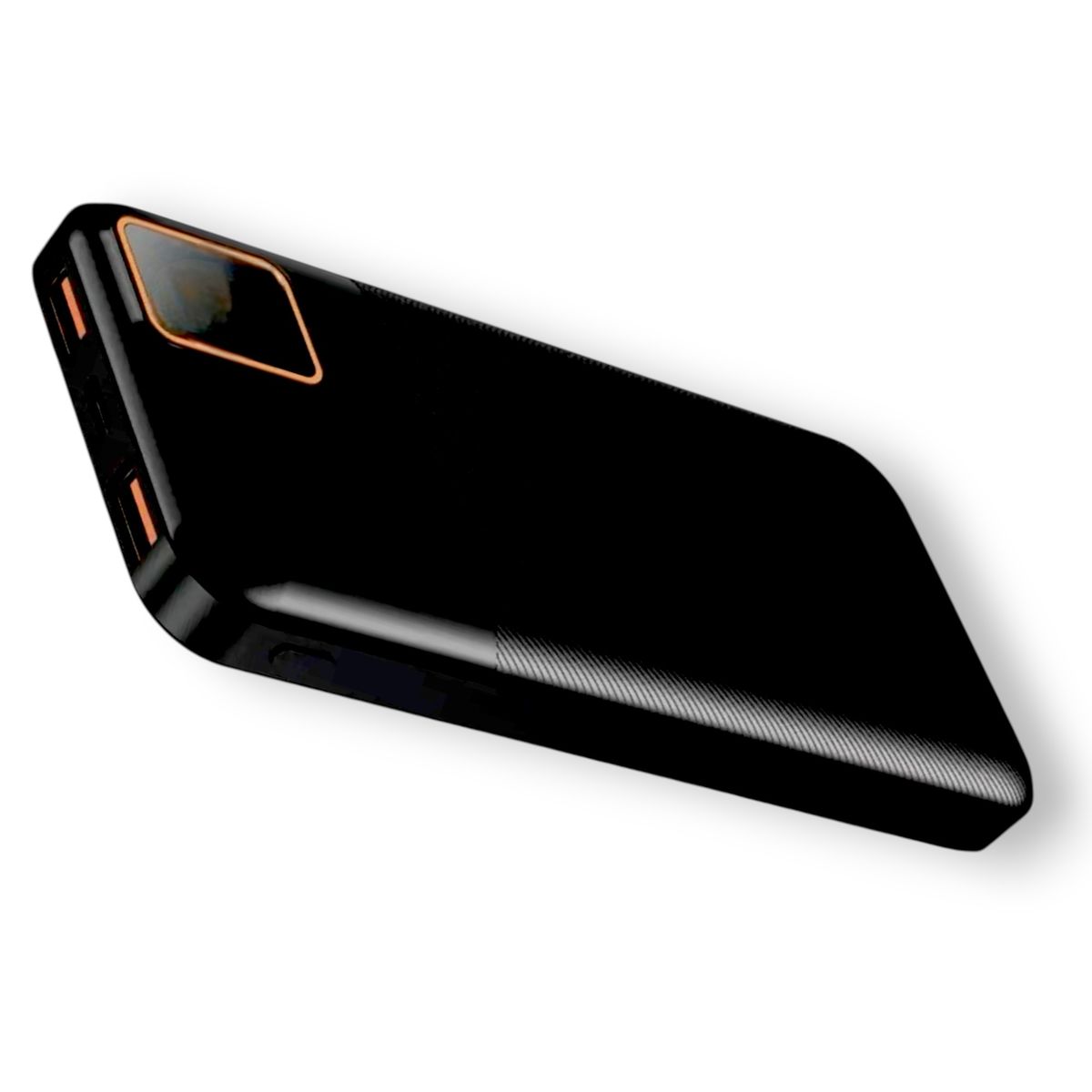 ENERGIZER - Powerbank ENERGIZER Ultimate Display LED 10 Amp Multipuertos