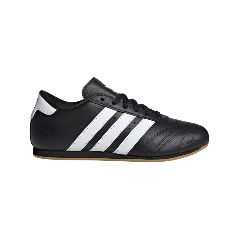 ADIDAS - Zapatillas de taekwondo adidas con cordones