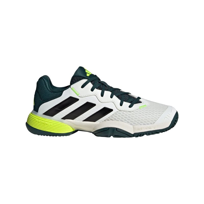 ADIDAS - Zapatillas Barricade Tennis para niños.