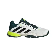 ADIDAS - Zapatillas Barricade Tennis para niños.
