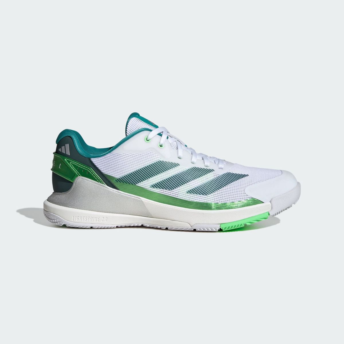 ADIDAS - Zapatillas Crazyquick Padel
