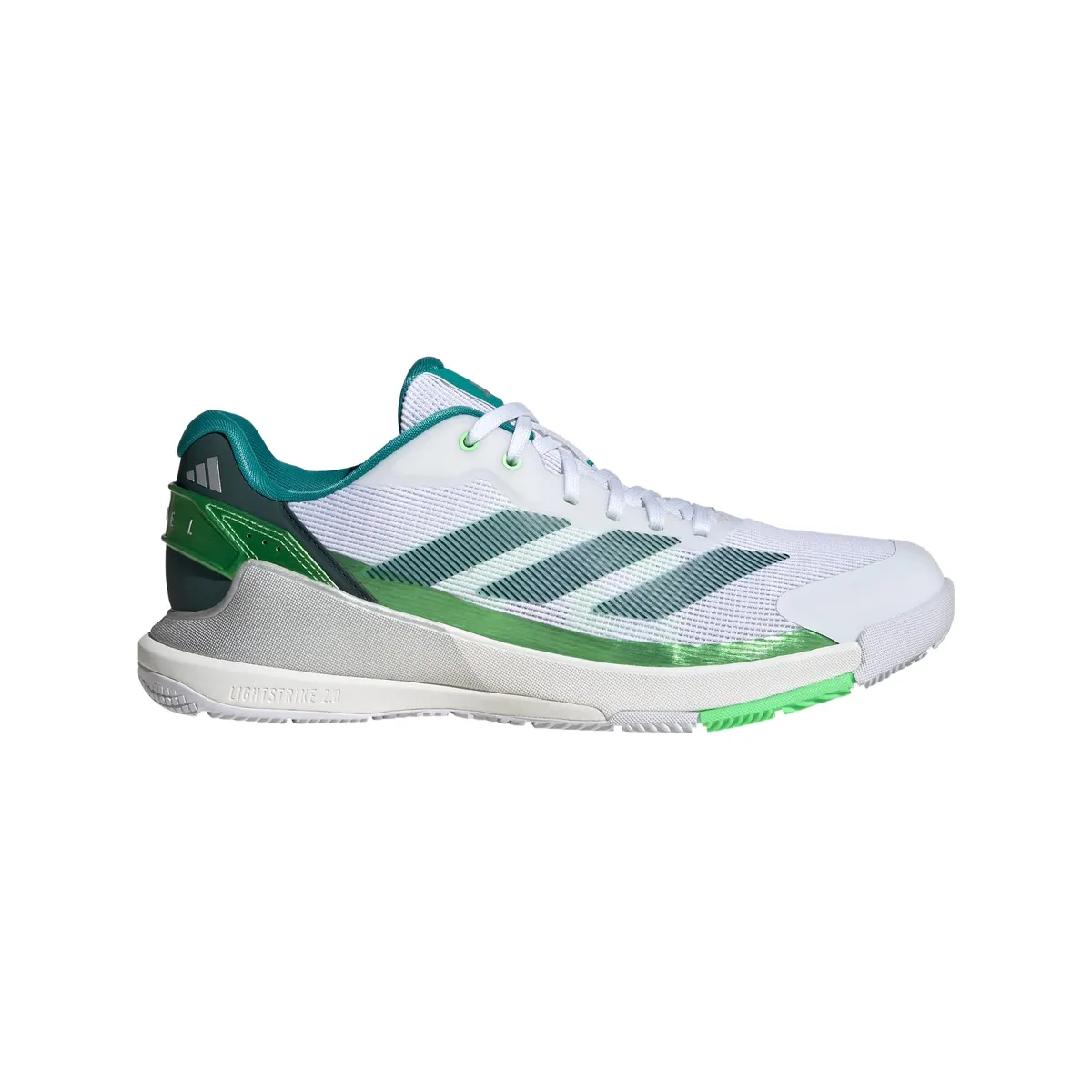 ADIDAS - Zapatillas Crazyquick Padel