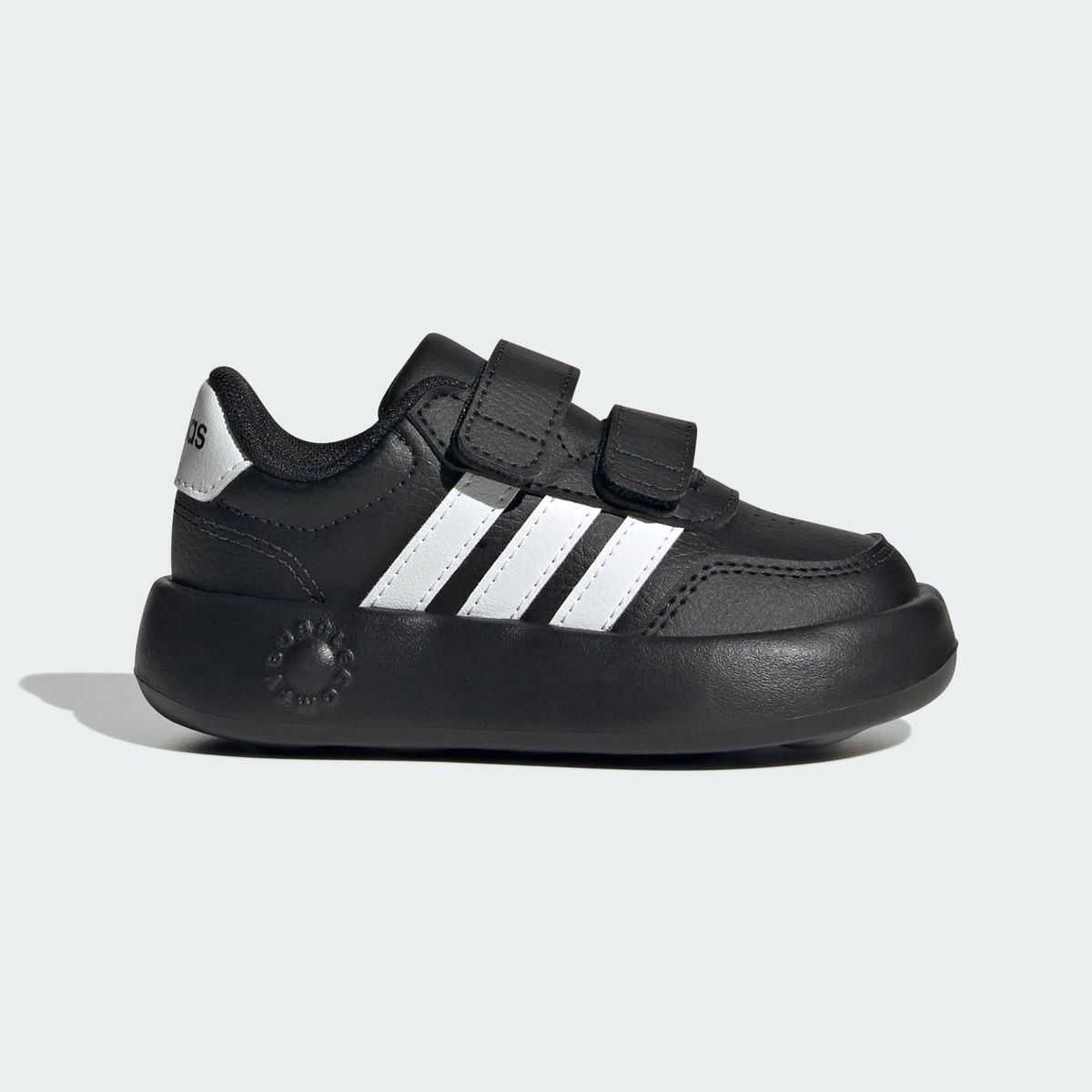 ADIDAS - Zapatillas Breaknet 30 Kids