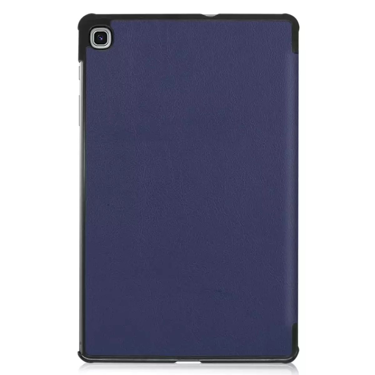 GENERICO - Funda Inteligente Para Samsung Galaxy Tab S6 Lite Azul Marino