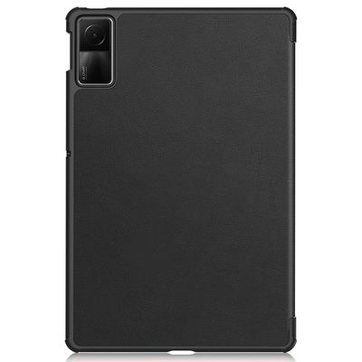 Imagen 2 del producto Funda Inteligente Para Xiaomi Redmi Pad SE Negro