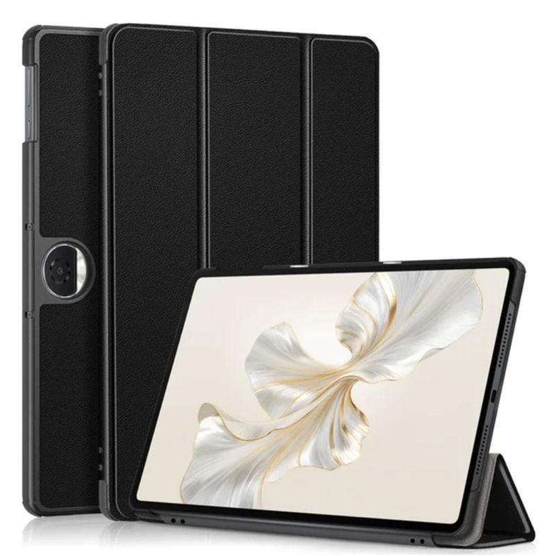 GENERICO - Funda Inteligente Para Tab Honor Pad 9 12.1 Negro