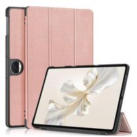 Funda Inteligente Para Tab Honor Pad 9 12.1 Rosa Gold