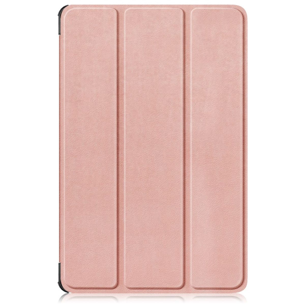 GENERICO - Funda Inteligente Para Tab Honor Pad 9 12.1 Rosa Gold