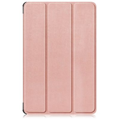 Imagen 2 del producto Funda Inteligente Para Tab Honor Pad 9 12.1 Rosa Gold