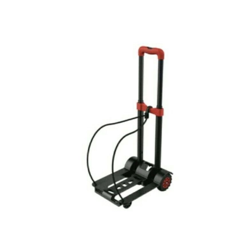 GENERICO - Carrito plegable para carga máxima 50kg