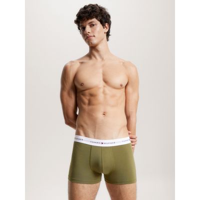 Imagen 2 del producto Pack De 3 Calzoncillos Trunk Essential Multicolor