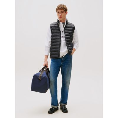 Imagen 2 del producto Parka Vest Packable Solid Negro