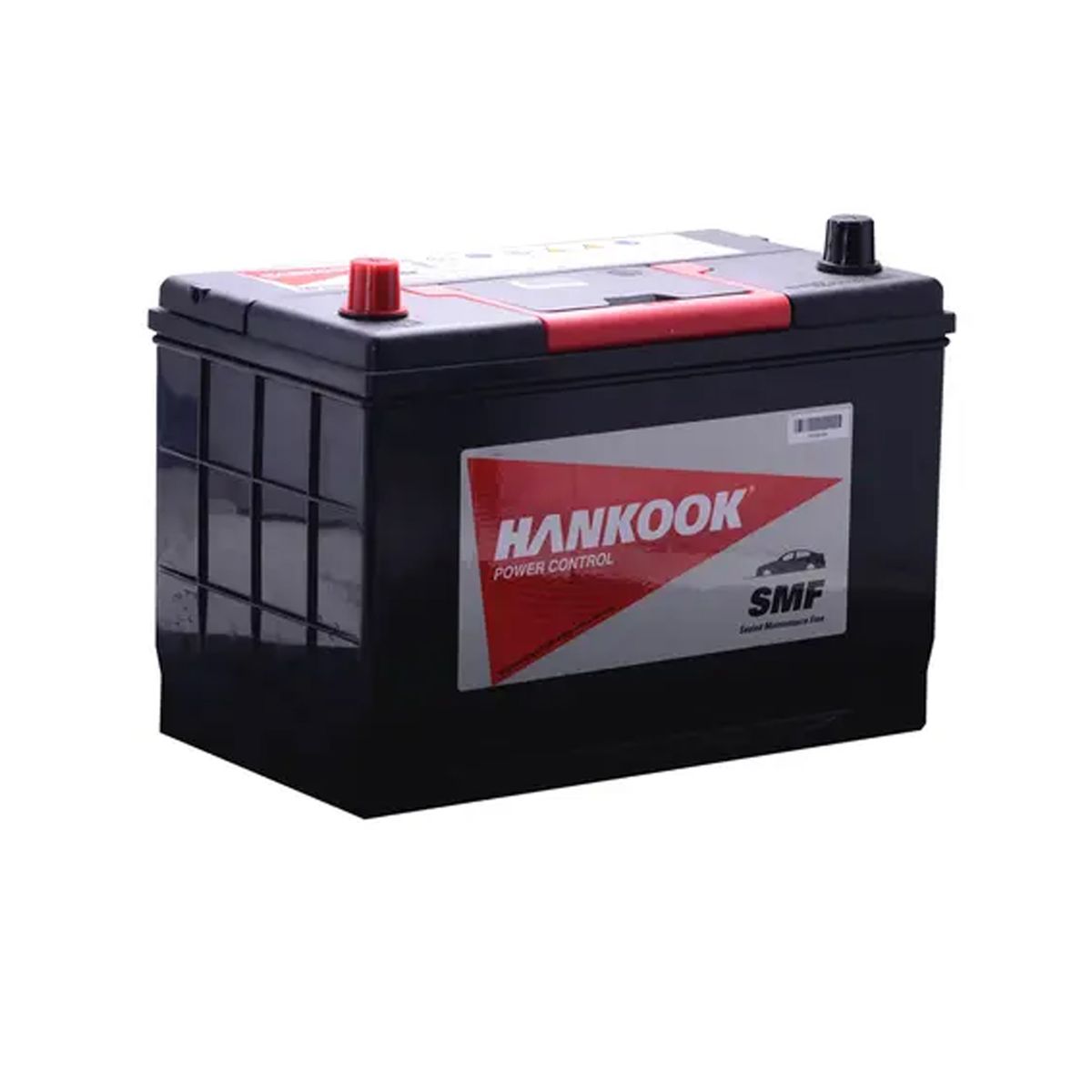 HANKOOK - Batería De Auto HANKOOK MF75D31R 75AH 660CCA