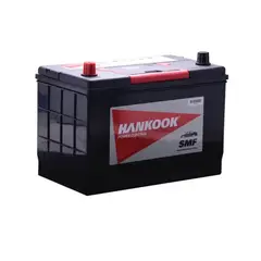 HANKOOK - Batería De Auto MF75D31R 75AH 660CCA