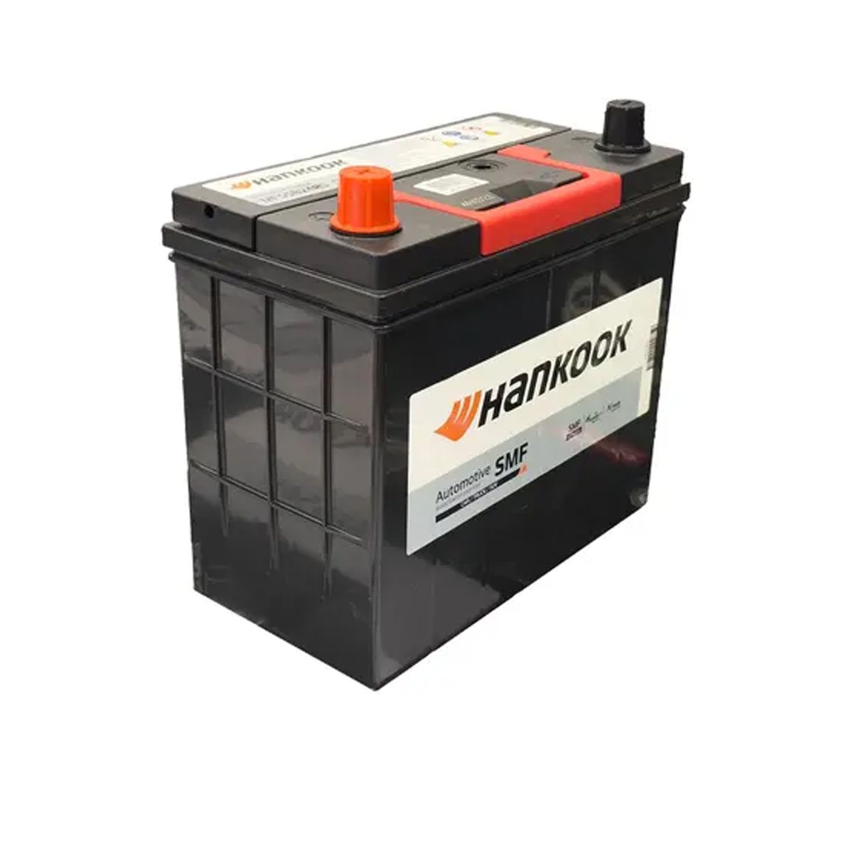 HANKOOK - Batería De Auto HANKOOK MF55B24RS 45AH 430CCA