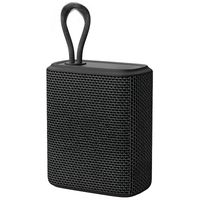 Parlante Portatil Mini Party Bluetooth 5 Black 3W
