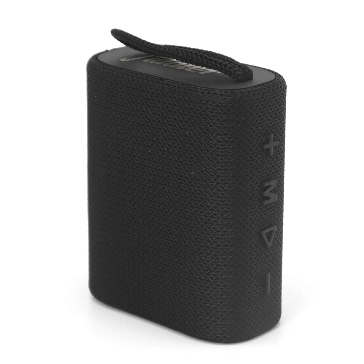FIDDLER - Parlante Portatil Fiddler Mini Party Bluetooth 5 Black 3W