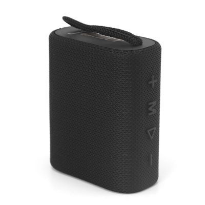 Imagen 2 del producto Parlante Portatil Mini Party Bluetooth 5 Black 3W