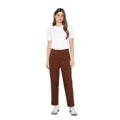 JACINTA TIENDA - Pantalón Royal caqui