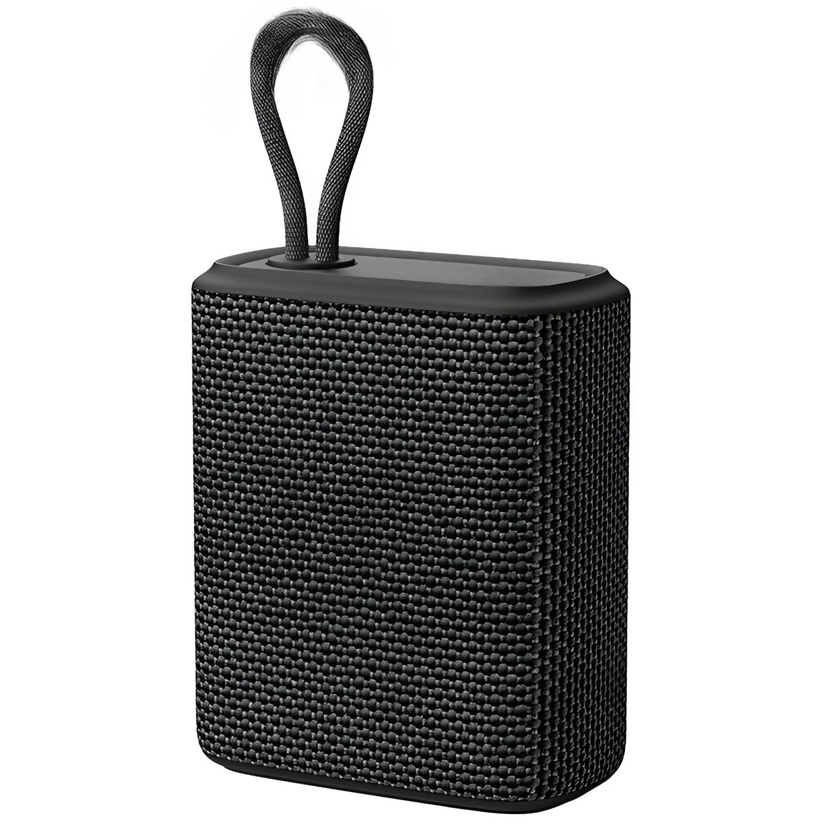 FIDDLER - Parlante Portatil Fiddler Mini Party Bluetooth 5 Black 3W