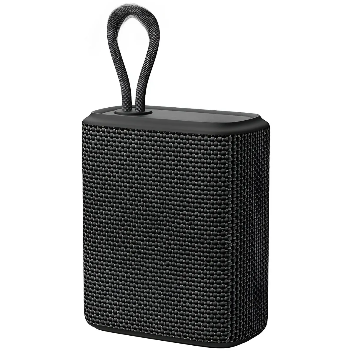 FIDDLER - Parlante Portatil Fiddler Mini Party Bluetooth 5 Black 3W