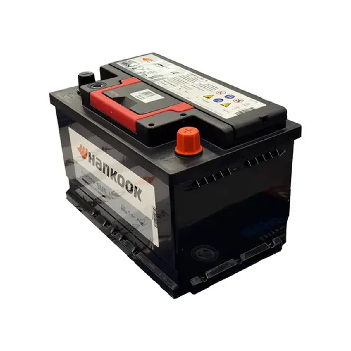HANKOOK - Batería De Auto HANKOOK MF56828 68AH 570CCA