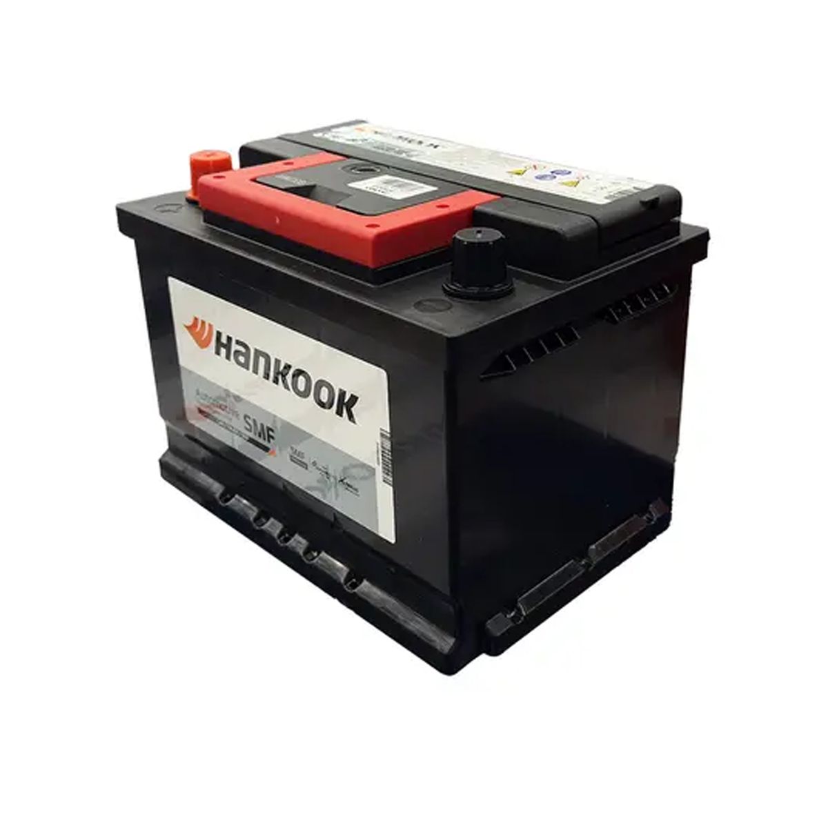 HANKOOK - Batería de Auto HANKOOK MF55459 54AH 480CCA