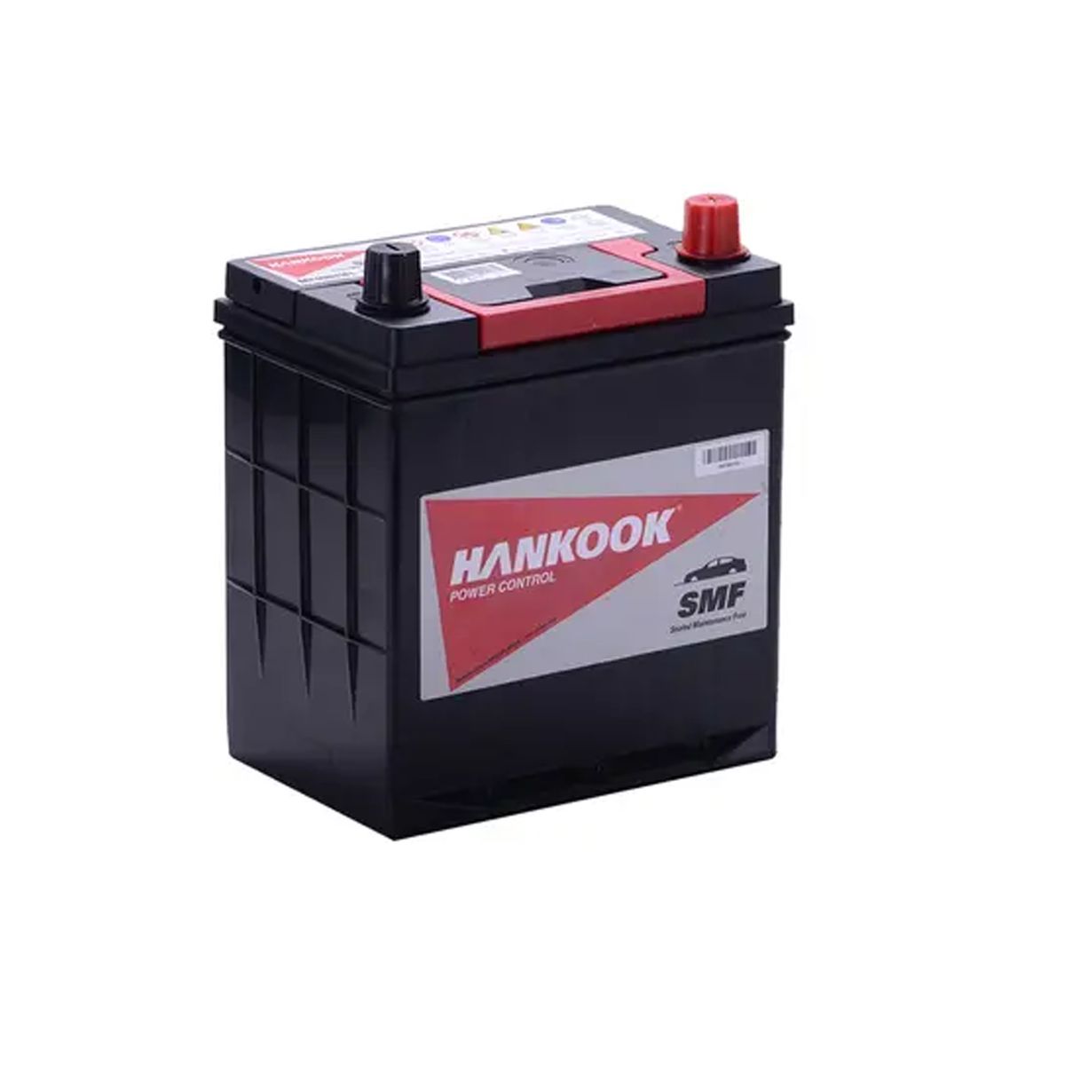 HANKOOK - Batería De Auto HANKOOK MF40B19FL 35AH 330CCA