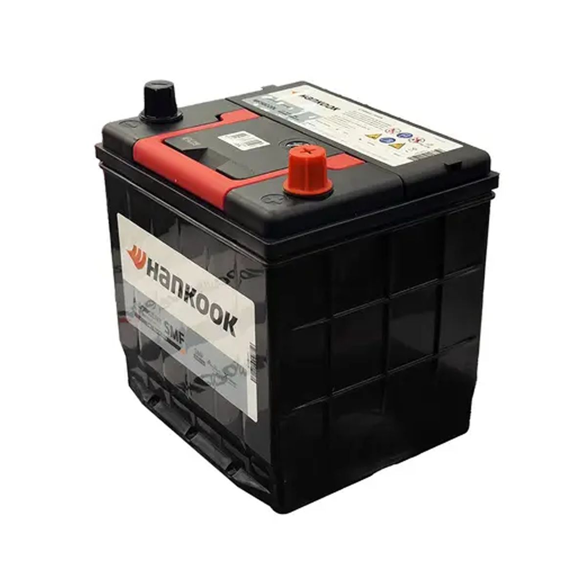 HANKOOK - Batería De Auto HANKOOK MF50D20L 50AH 450CCA