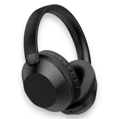 FIDDLER - Audifonos Bluetooth 5.3 Beat Pro Black + ANC B68PRO