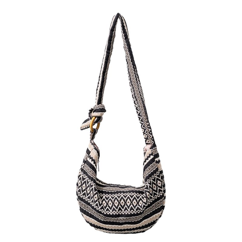 BLWOENS - Cartera Mujer - Negro