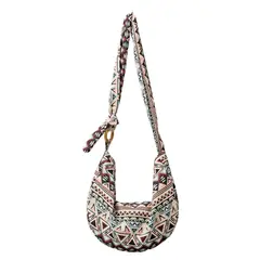 BLWOENS - Cartera Mujer - Beige